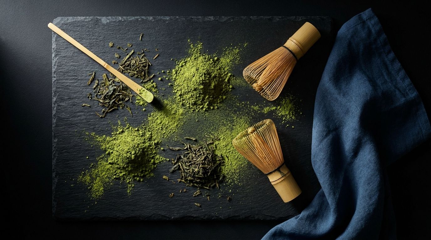 7 Costly Mistakes Korean Green Tea Powder Exporters Make Shipping to the USA (and How to Fix Each One)