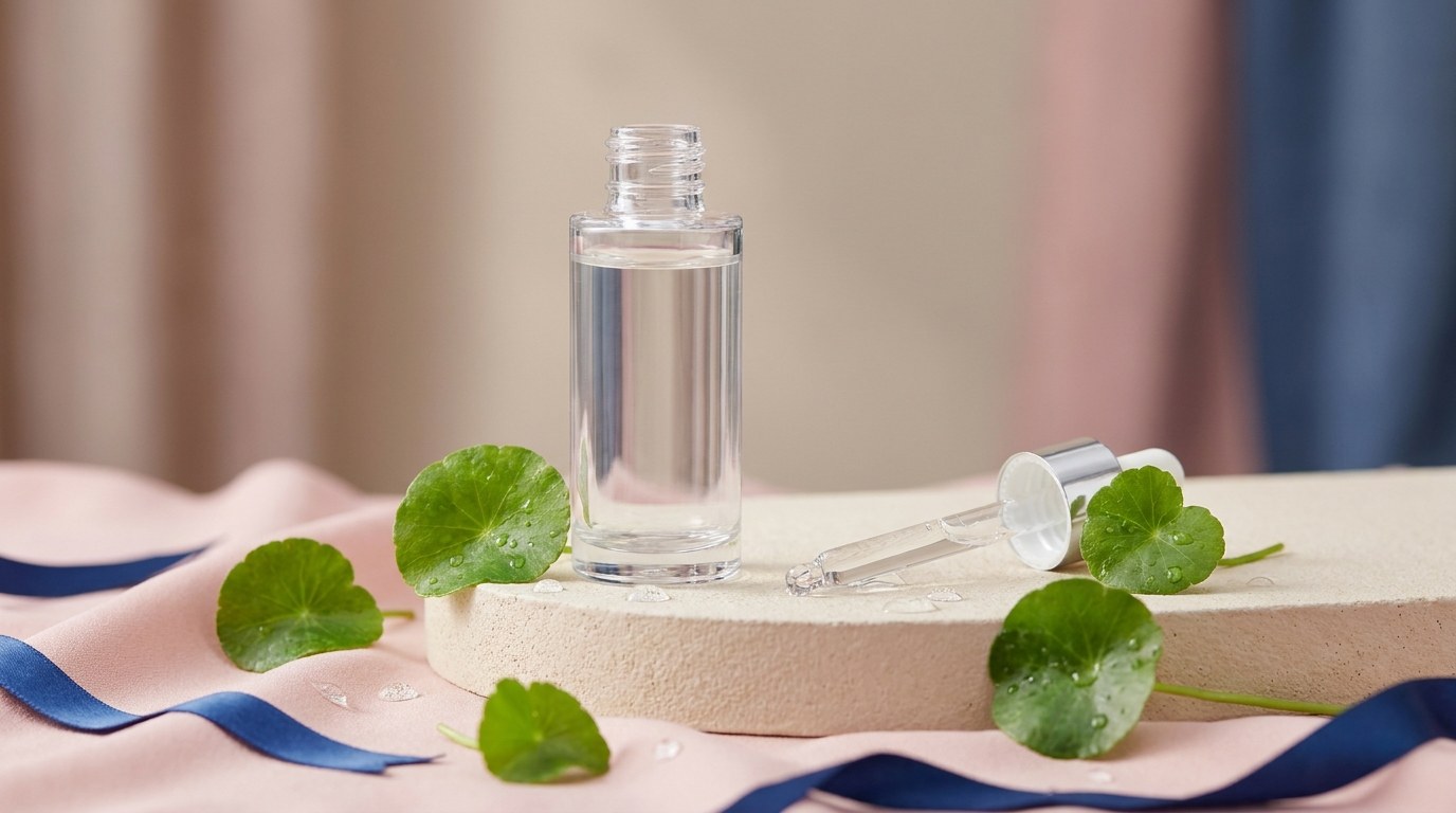 How to Sell a Korean Centella (Cica) Serum in the USA: FDA MoCRA Registration and Compliance Guide
